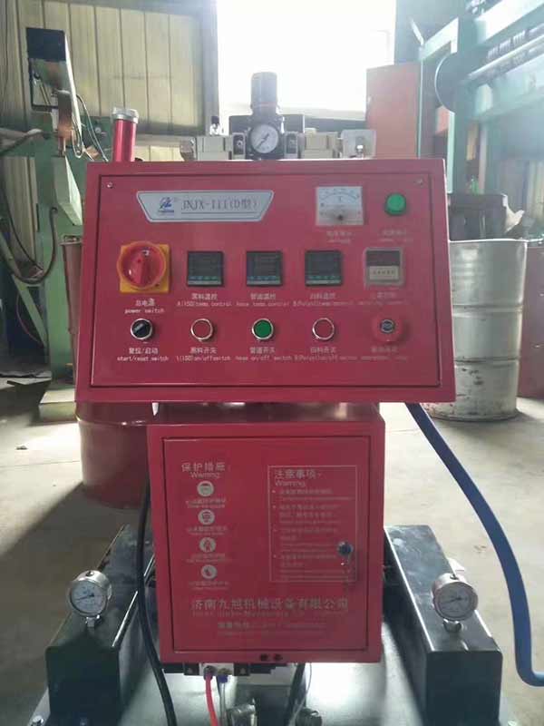 保溫材料聚氨酯效果？