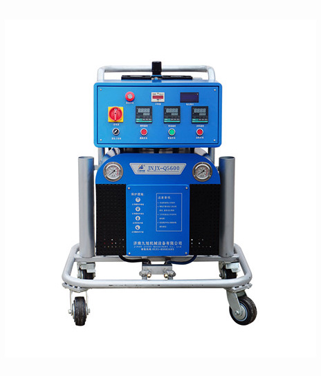 JNJX-Q5600-聚氨酯發(fā)泡機(jī)